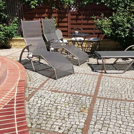 Apartamenty Superior W Rewalu Екстер'єр фото