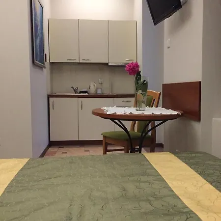 Apartamenty Superior W Rewalu Екстер'єр фото