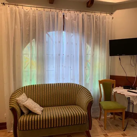 Apartamenty Superior W Rewalu Екстер'єр фото