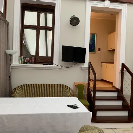 Apartamenty Superior W Rewalu Екстер'єр фото