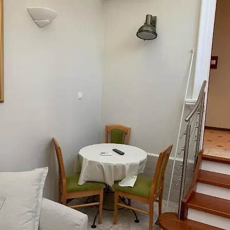 Apartamenty Superior W Rewalu Екстер'єр фото