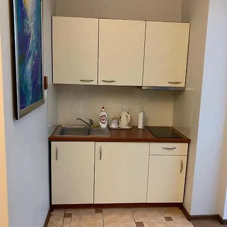 Apartamenty Superior W Rewalu Екстер'єр фото