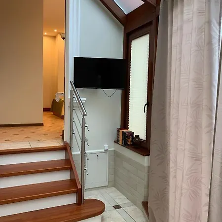 Apartamenty Superior W Rewalu Екстер'єр фото