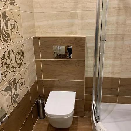 Apartamenty Superior W Rewalu Екстер'єр фото