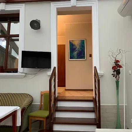 Apartamenty Superior W Rewalu Екстер'єр фото