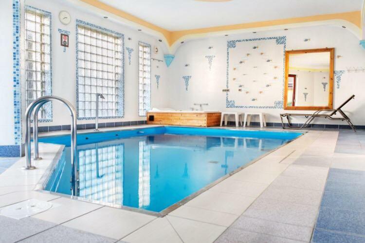 Superior W Rewalu Apartment *