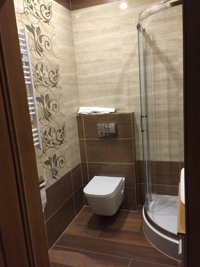 Superior W Rewalu Apartment Rewal