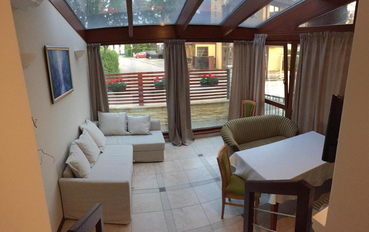 Apartment Superior W Rewalu Rewal