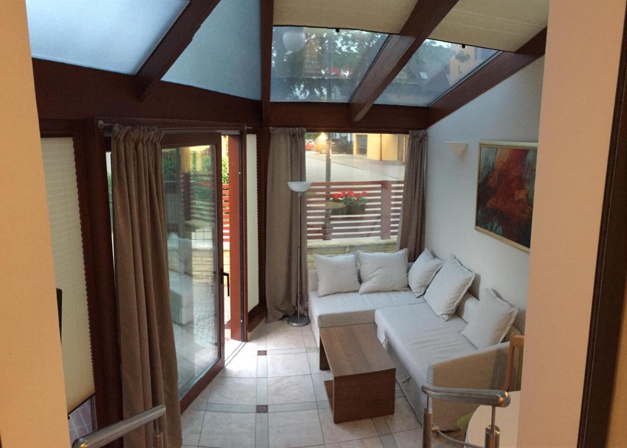 Superior W Rewalu Apartment *