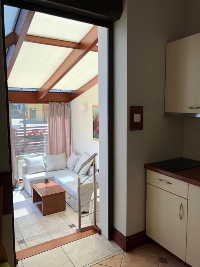 Apartment Superior W Rewalu *