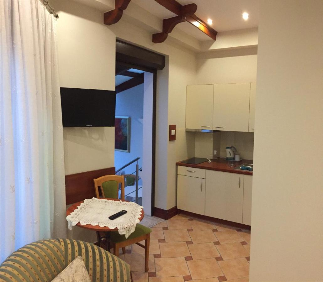 Apartment Superior W Rewalu *
