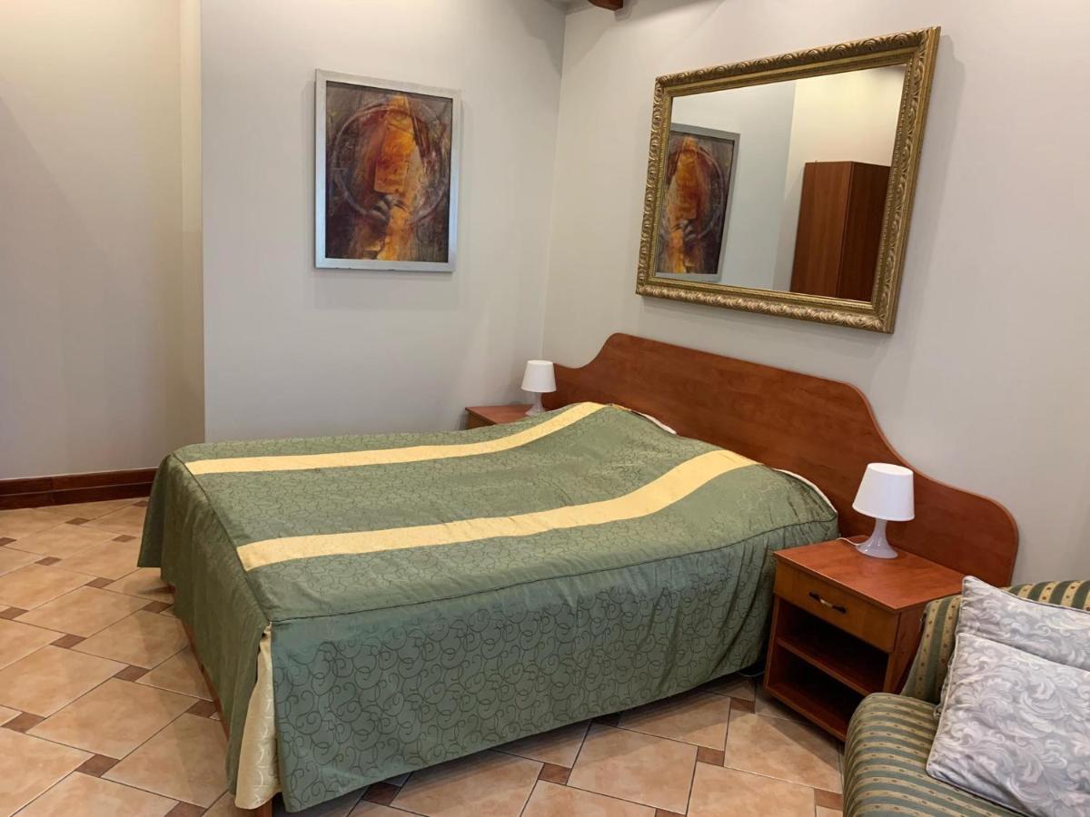 Apartment Superior W Rewalu Rewal
