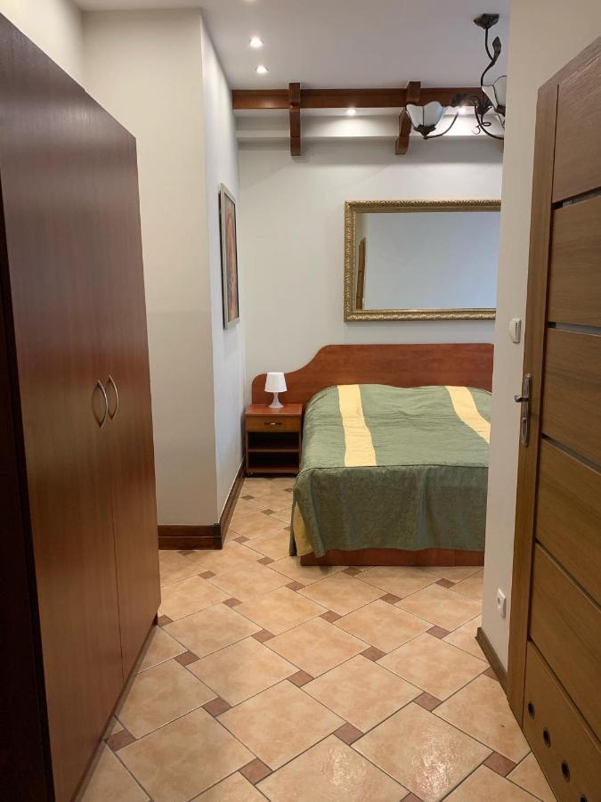 Apartment Superior W Rewalu *