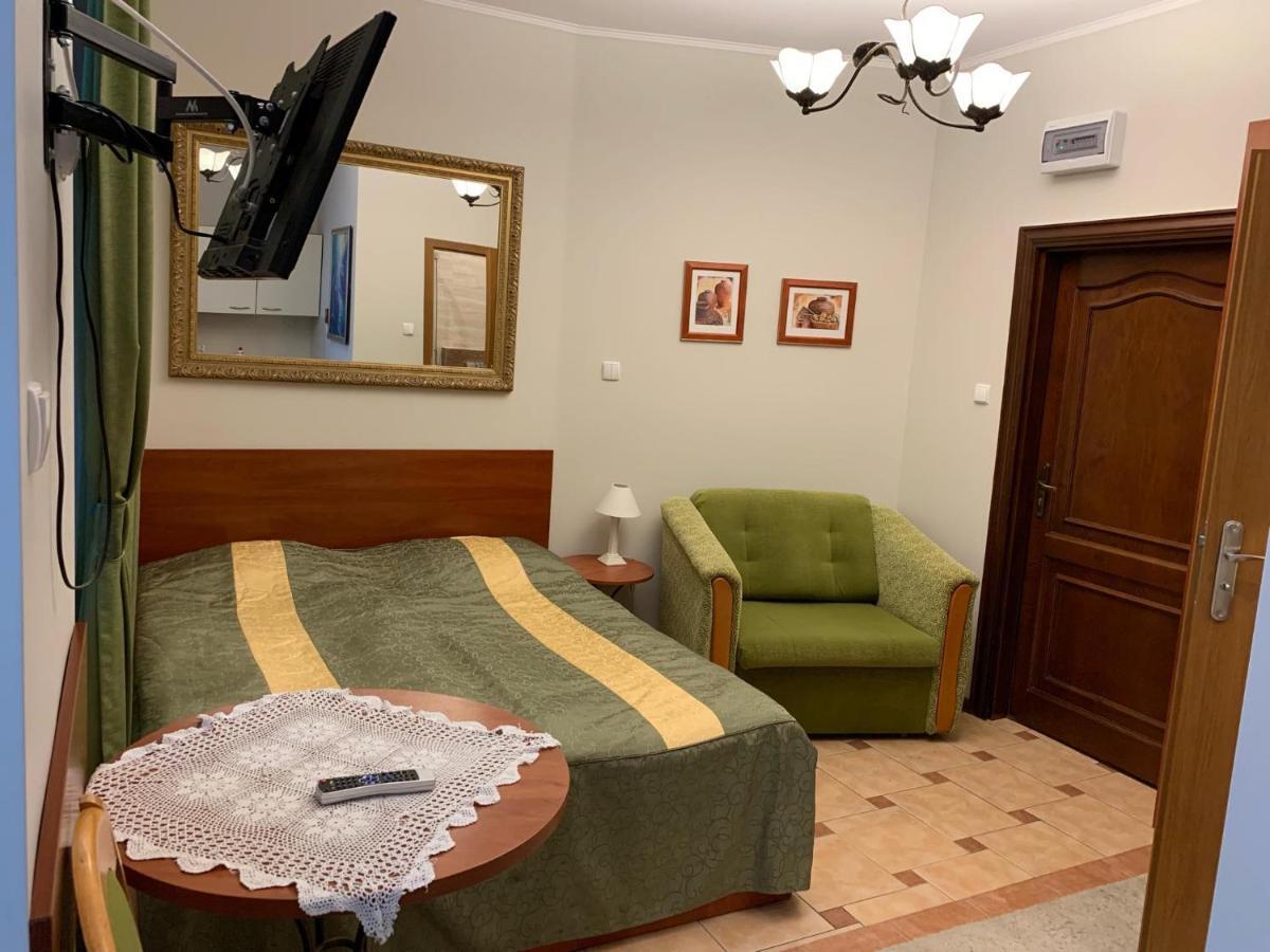 Apartment Superior W Rewalu