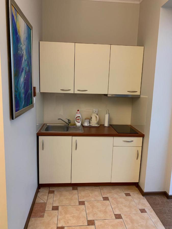 Apartment Superior W Rewalu *