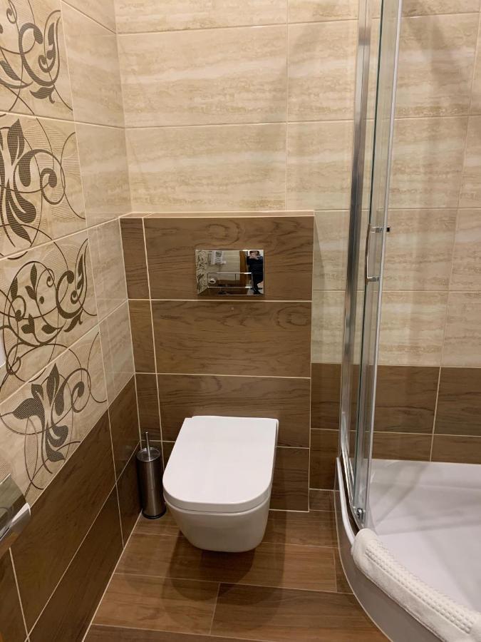 Superior W Rewalu Apartment