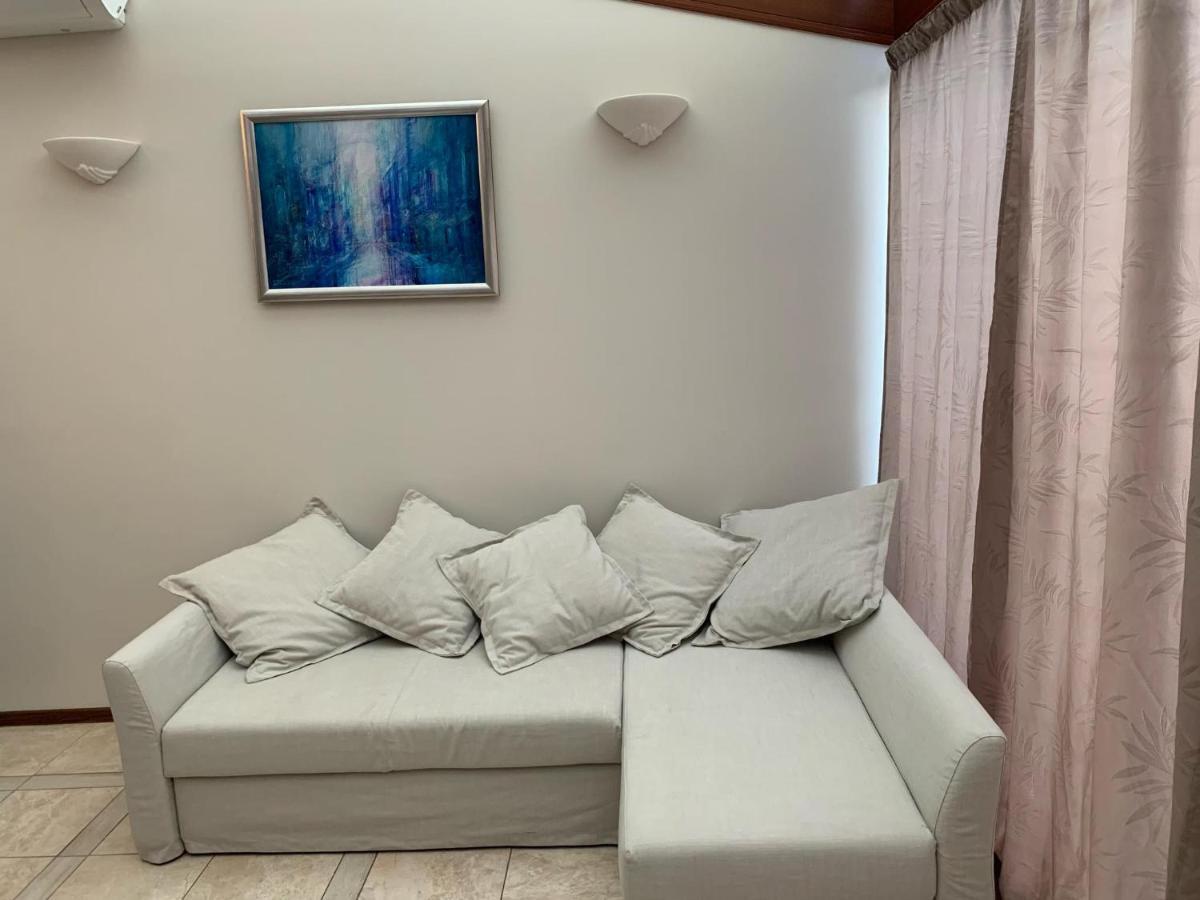 Apartment Superior W Rewalu Rewal