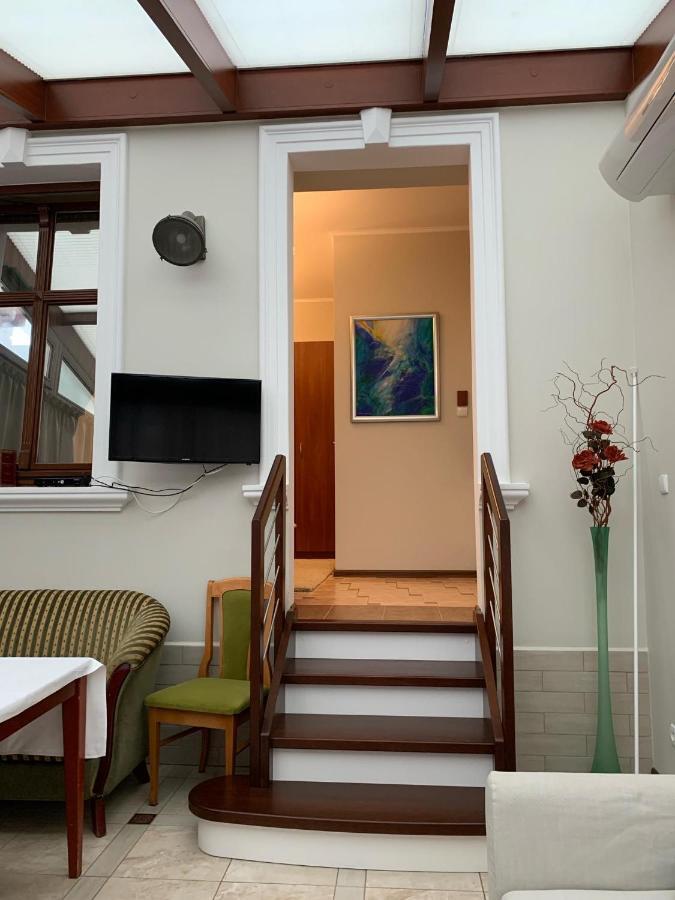 Apartment Superior W Rewalu *