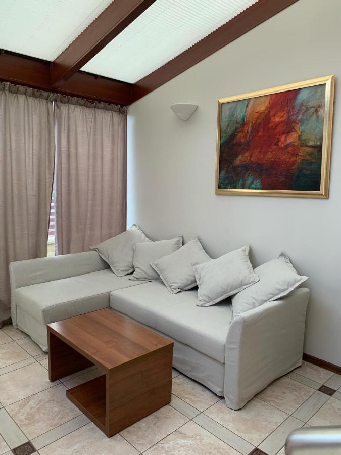 Apartment Superior W Rewalu *
